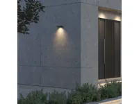 Da parete applique Collezione esclusiva Mini pla beneito faure applique a parete stile Moderna a prezzi outlet