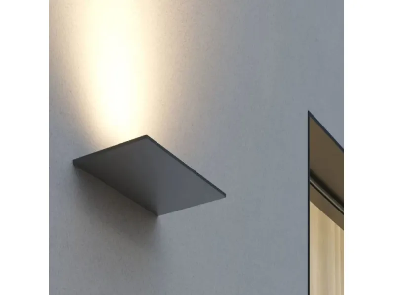 Da parete applique Collezione esclusiva Mini pla beneito faure applique a parete stile Moderna a prezzi outlet