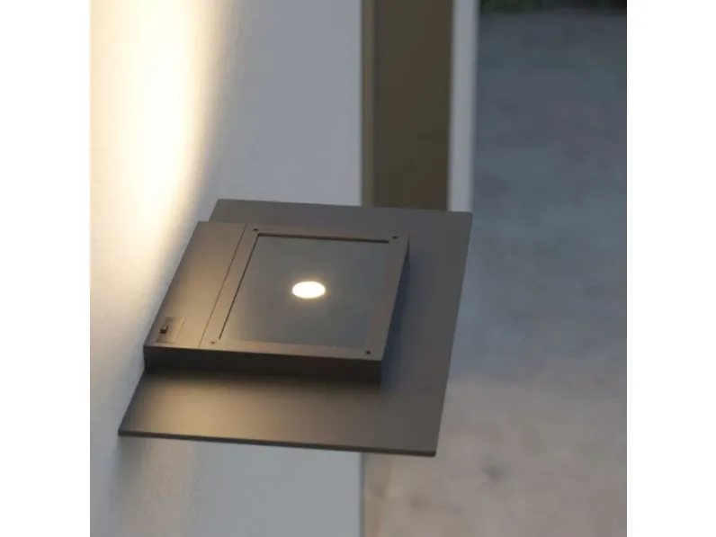 Lampada Mini pla beneito faure applique a parete Collezione esclusiva in OFFERTA OUTLET