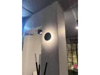 Lampada Cover round Ideal lux in OFFERTA OUTLET