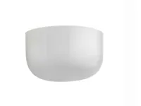 Da parete applique in altro Bellhop wall up Flos in Offerta Outlet