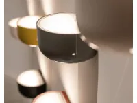 Da parete applique in altro Bellhop wall up Flos in Offerta Outlet