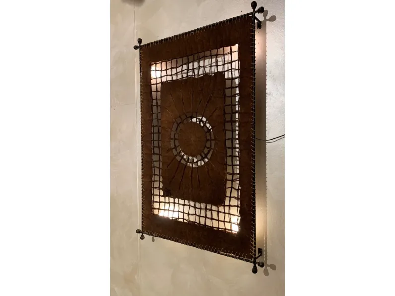 Lampada Elite to be Pannello luminoso a PREZZI OUTLET
