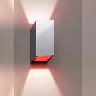 Lampada Collezione esclusiva Clv2  via bizzuno lampada da parete a PREZZI OUTLET