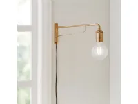 Da parete applique stile Moderna Triumph lampada da parete Collezione esclusiva in offerta