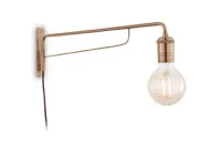 Da parete applique stile Moderna Triumph lampada da parete Collezione esclusiva in offerta