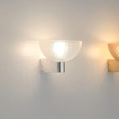 Da parete applique stile Design Fata Kartell a prezzi convenienti