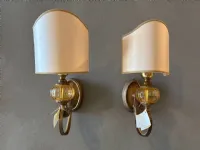 Da parete applique Applique Collezione esclusiva con un ribasso esclusivo