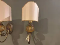 Da parete applique Applique Collezione esclusiva con un ribasso esclusivo