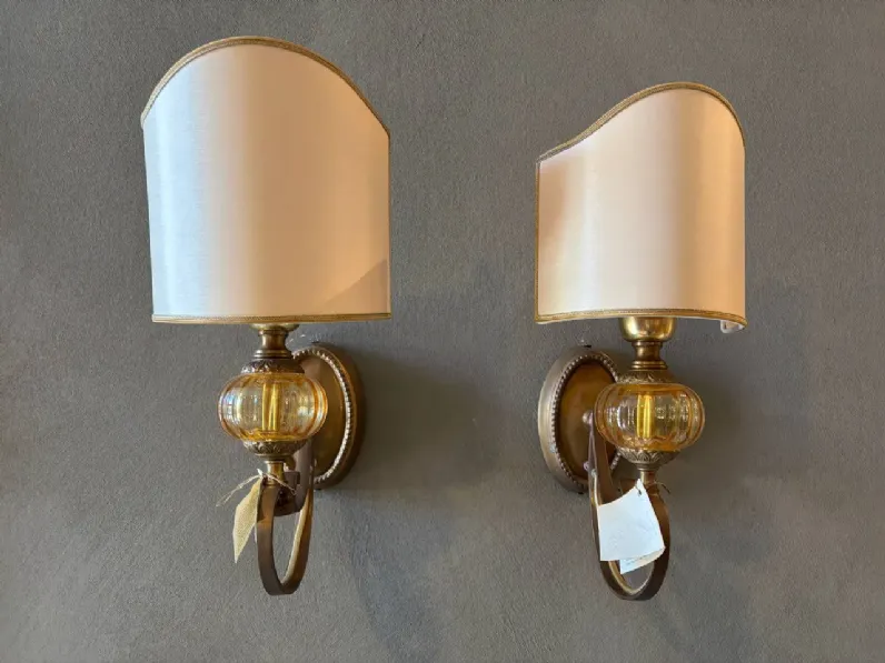 Da parete applique Applique Collezione esclusiva con un ribasso esclusivo