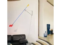 Da parete applique Flos 265 cromatica Altri colori in offerta