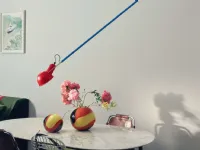 Da parete applique Flos 265 cromatica Altri colori in offerta