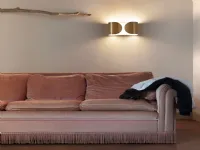 Lampada Flos Foglio a PREZZI OUTLET