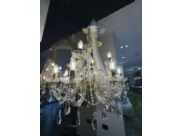 Da parete applique stile Design Giraffe in love wall lamp Qeeboo scontato