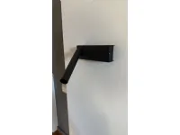 Da parete applique Lampada Davide groppi con un ribasso esclusivo