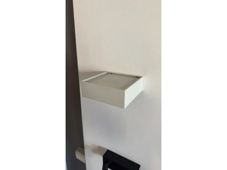 Da parete applique Lampada Davide groppi con un ribasso esclusivo