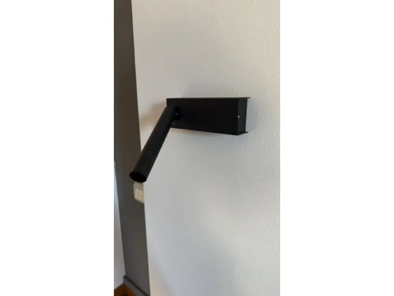Da parete applique Lampada Davide groppi con un ribasso esclusivo