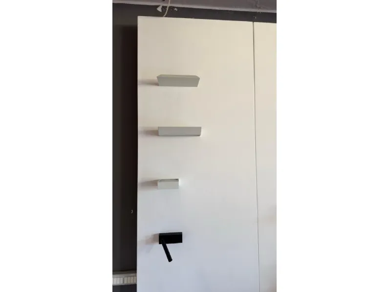 Da parete applique Lampada Davide groppi con un ribasso esclusivo