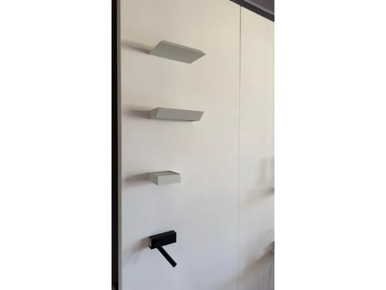 Da parete applique Lampada Davide groppi con un ribasso esclusivo