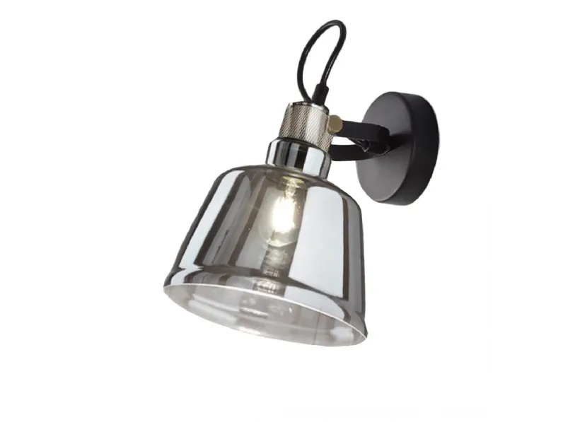 Da parete applique stile Moderna 6842 fu perenz lampada da parete Collezione esclusiva con forte sconto