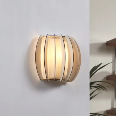 Da parete applique stile Moderna 95609 lampada da parete Eglo scontato