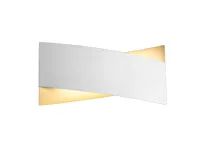 Da parete applique Xavier redo applique led Collezione esclusiva con uno sconto esclusivo