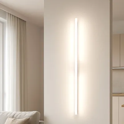 Da parete applique stile Moderna 7767 xilema  lampada da parete led Stilnovo in offerta
