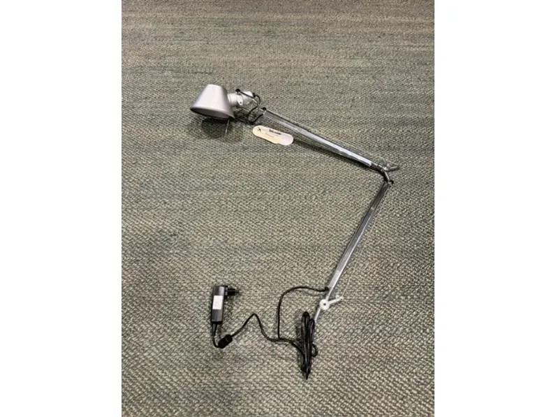 Da parete applique Tolomeo Artemide in Offerta Outlet 