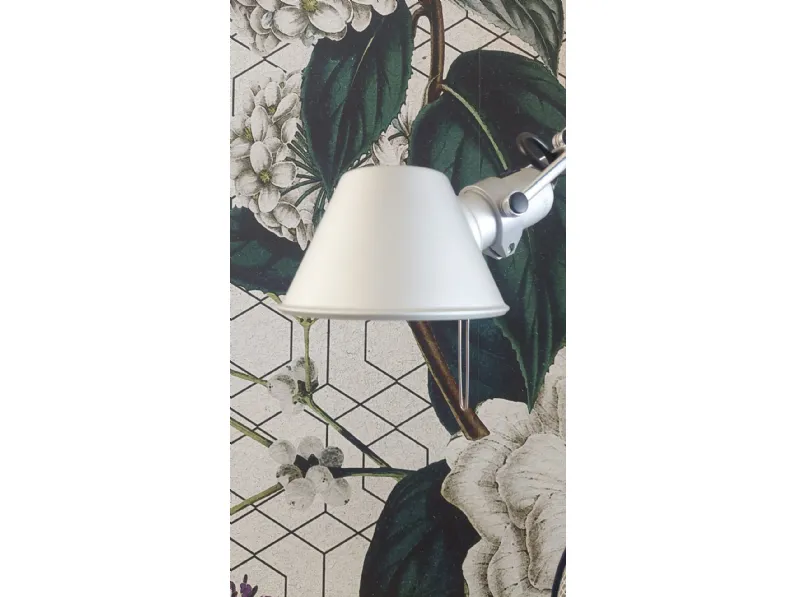 Da parete applique Tolomeo parete Artemide a prezzo scontato 
