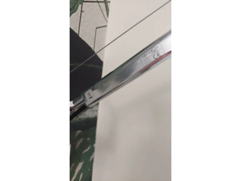 Da parete applique Tolomeo parete Artemide a prezzo scontato 