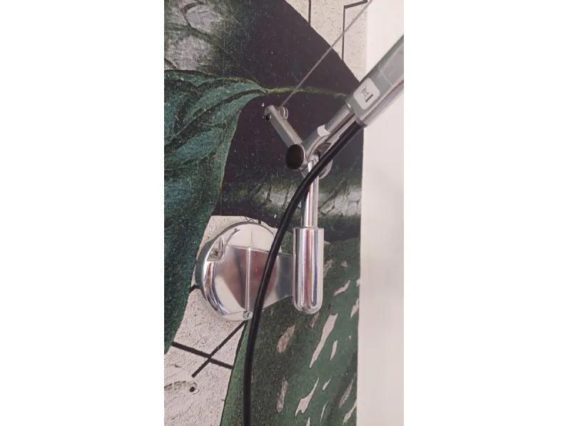 Da parete applique Tolomeo parete Artemide a prezzo scontato 
