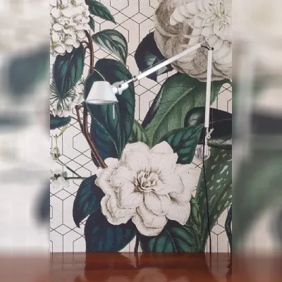 Da parete applique Tolomeo parete Artemide a prezzo scontato 
