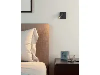 Da parete applique stile Moderna Tomix  redo lampada da parete led Collezione esclusiva a prezzi convenienti
