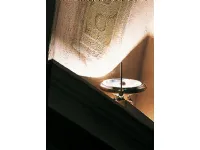 Da parete applique Via bizzuno F610832 mexcal spot lampada da parete stile Moderna a prezzi convenienti