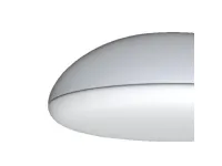 Da soffitto plafoniera Collezione esclusiva 8134 kazz mantra lampada  a soffitto Bianco in offerta