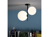 Da soffitto plafoniera Collezione esclusiva 01 2645 talis  redo plafoniera  stile Moderna a prezzi outlet