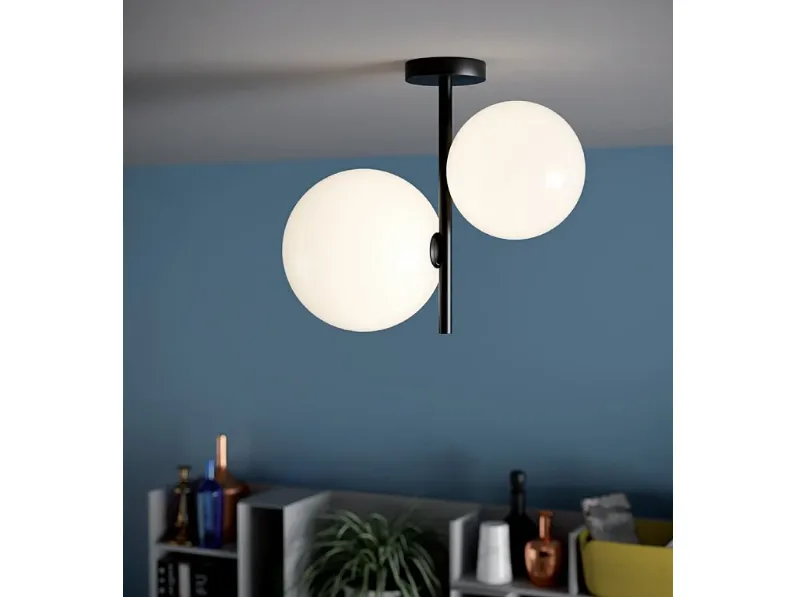 Da soffitto plafoniera Collezione esclusiva 01 2645 talis  redo plafoniera  stile Moderna a prezzi outlet