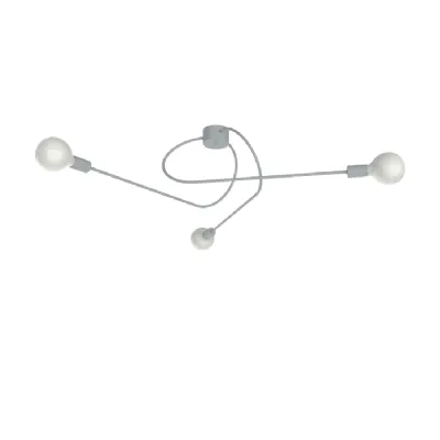 Da soffitto plafoniera stile Moderna Elica lumicom lampada da soffitto Collezione esclusiva in offerta outlet