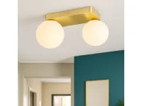 Da soffitto plafoniera Ideal lux Penta lampada da soffitto stile Moderna in offerta