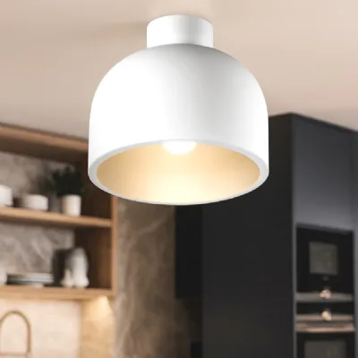 Da soffitto plafoniera stile Moderna Yelmo perenz lampda da soffitto Collezione esclusiva con forte sconto