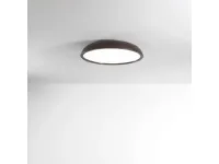 Da soffitto plafoniera stile Moderna Zenal affralux plafoniera led Collezione esclusiva a prezzi convenienti
