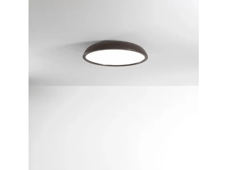 Da soffitto plafoniera stile Moderna Zenal affralux plafoniera led Collezione esclusiva a prezzi convenienti