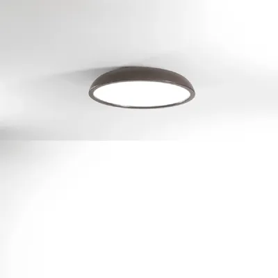 Da soffitto plafoniera stile Moderna Zenal affralux plafoniera led Collezione esclusiva a prezzi convenienti