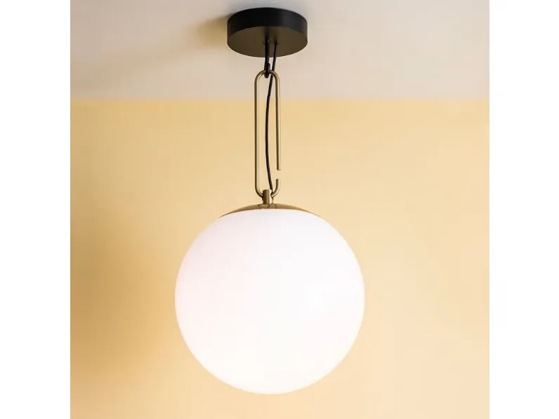 Lampada Nh 35 artemide plafoniera  a soffitto Collezione esclusiva in OFFERTA OUTLET