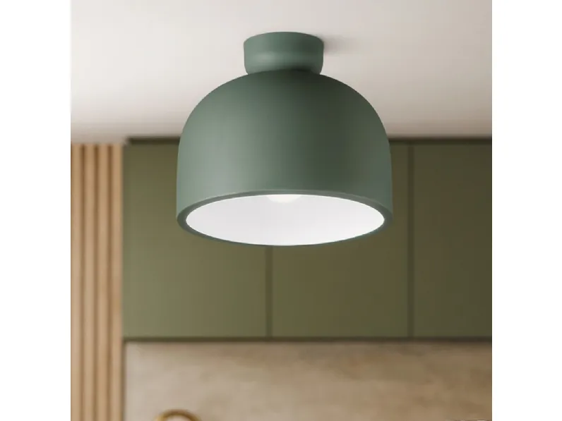 Da soffitto plafoniera Yelmo perenz lampda da soffitto Collezione esclusiva con un ribasso esclusivo