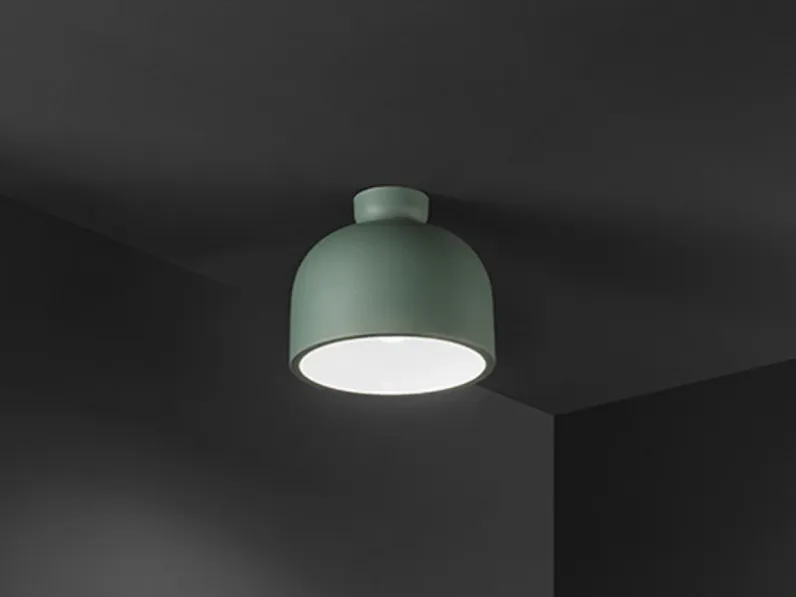 Lampada Collezione esclusiva Yelmo perenz lampda da soffitto a PREZZI OUTLET