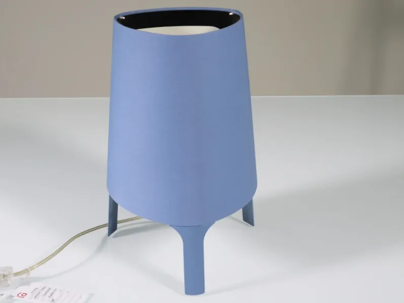 Da tavolo Allure sky Calligaris a prezzo scontato 