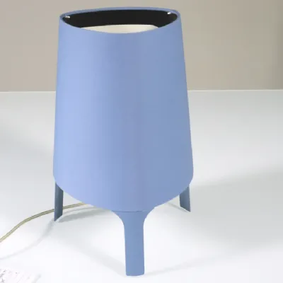 Da tavolo Allure sky Calligaris a prezzo scontato 