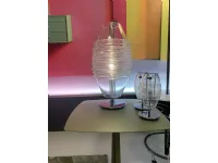 Da tavolo stile Moderna Kyoto toty Artigianale in offerta outlet