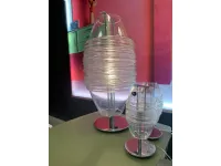 Da tavolo stile Moderna Kyoto toty Artigianale in offerta outlet